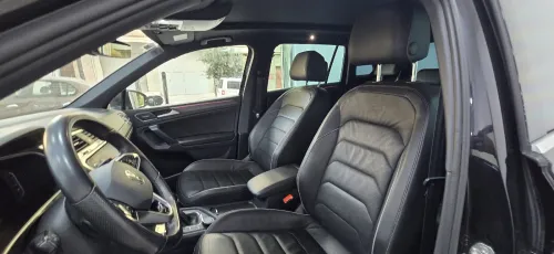 Volkswagen Tiguan 2024 Rline