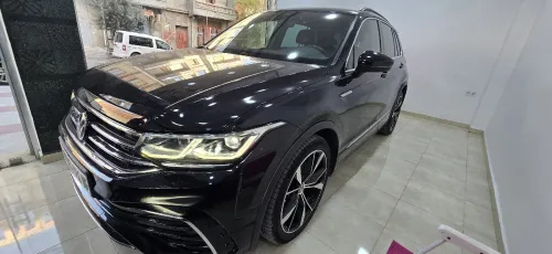 Volkswagen Tiguan 2024 Rline