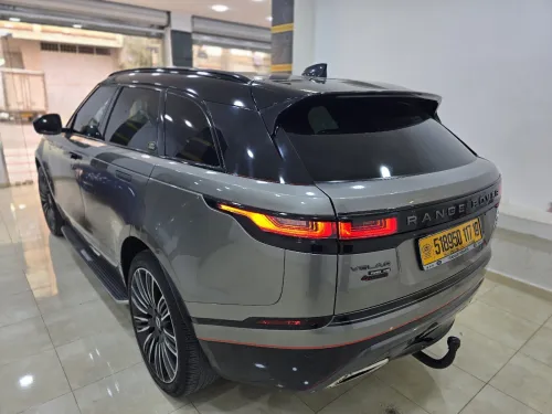 Land Rover Range Sport 2017 Range Sport