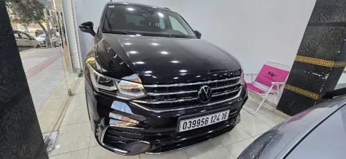 Volkswagen Tiguan 2024 Rline