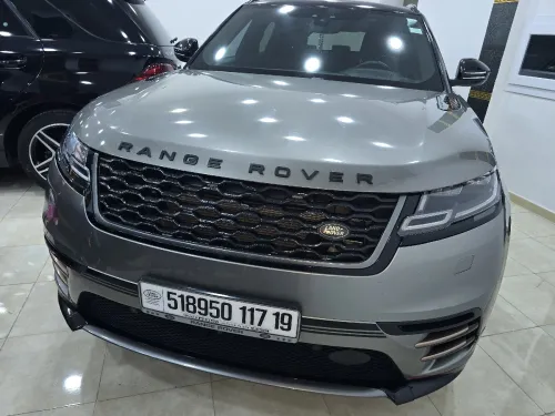 Land Rover Range Sport 2017 Range Sport