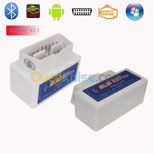 Obd Scanner auto