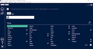 activation autocom/delphi / 2021 dernier version
