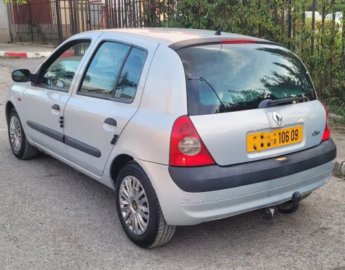 Renault Clio 2 2006 Clio 2