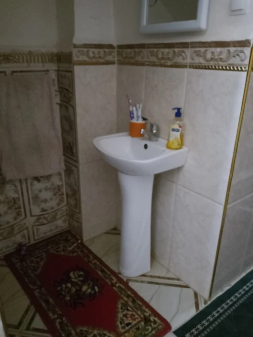 Location Appartement Niveau de villa F2 Blida El affroun