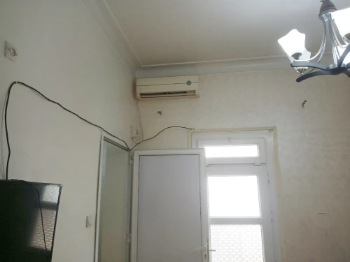 Location vacances Villa Alger Bordj el kiffan