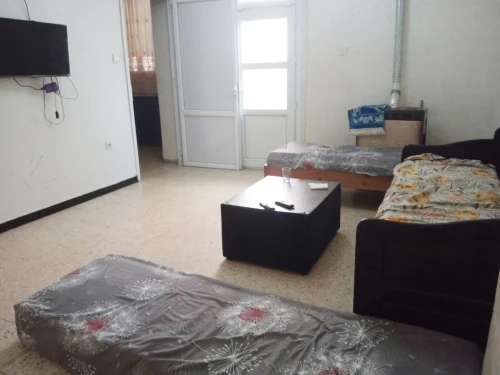 Location vacances Villa Alger Bordj el kiffan