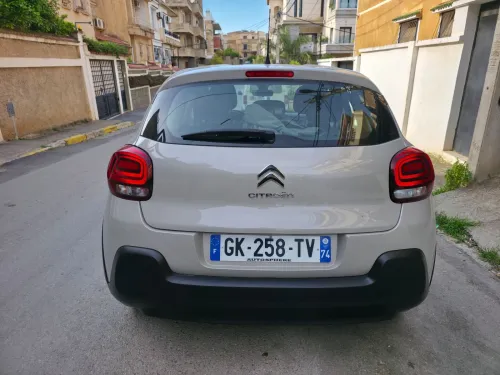 Citroen C3 2022 YOU