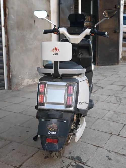 DORA ARES 1500W 32A 2025