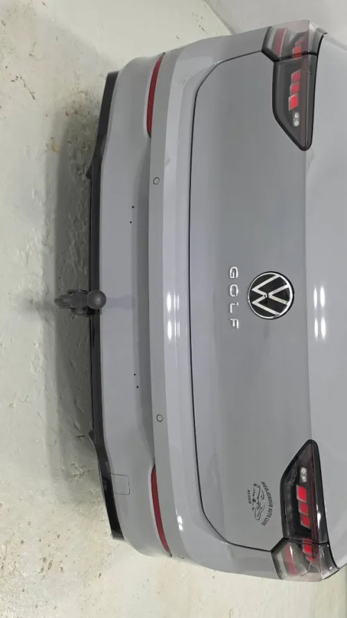 Volkswagen Golf 8.5 2025 Rline