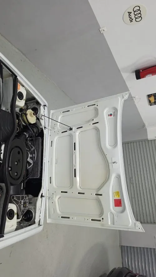Renault Express 2000 Express