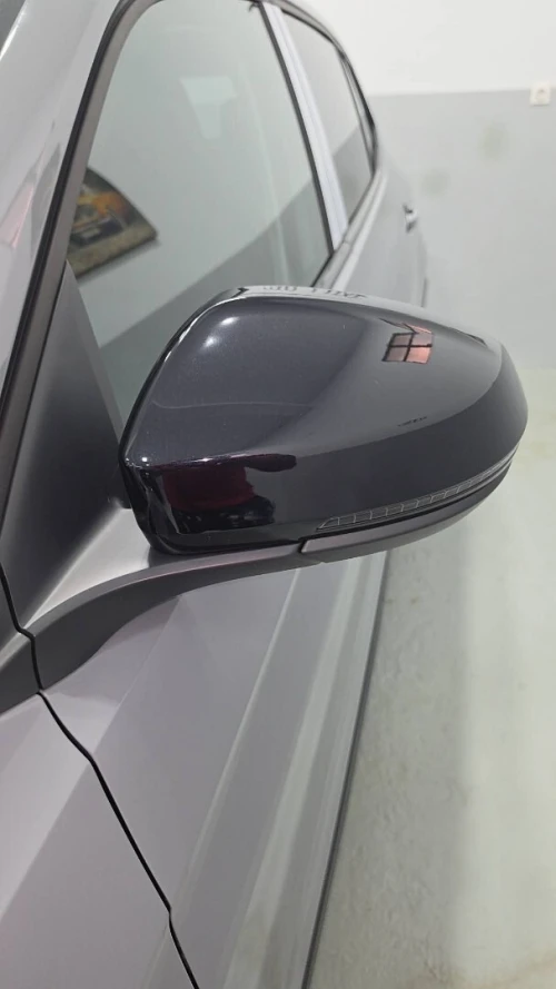 Volkswagen Tahru 2026 XR