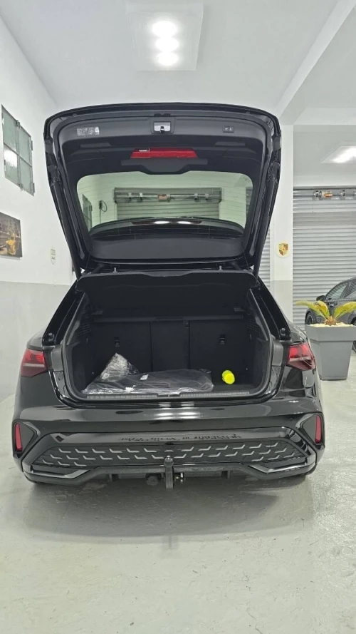 Audi A3 2026 S-line