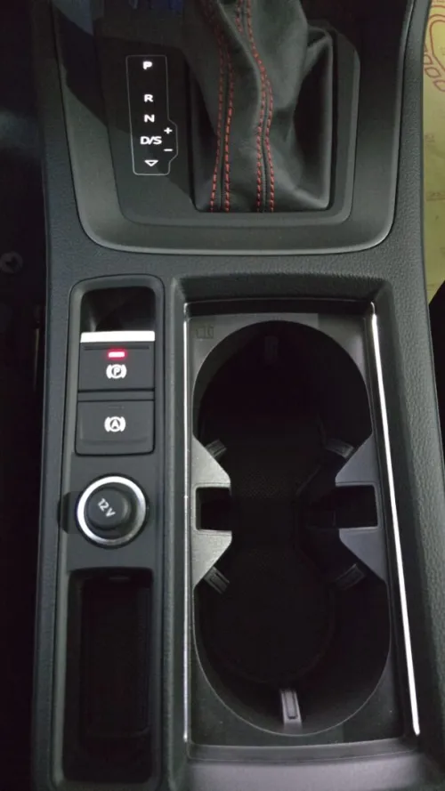 Audi Q3 2026 S-line