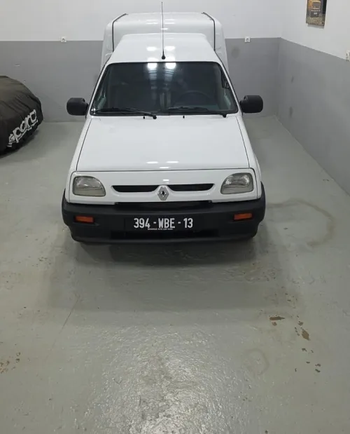 Renault Express 2000 Express