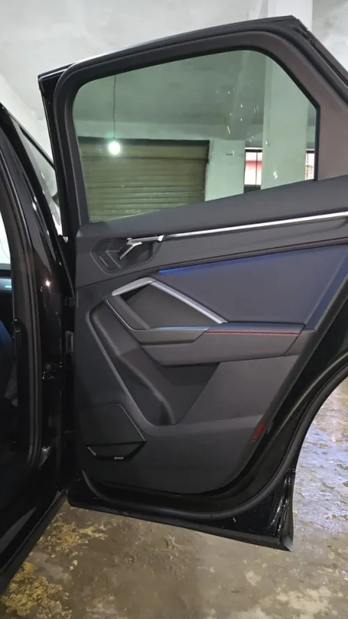 Audi Q3 2026 S-line