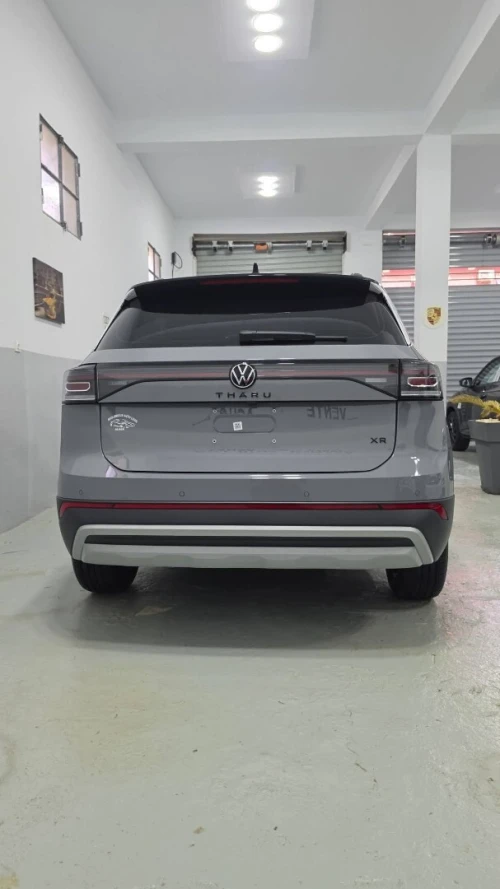 Volkswagen Tahru 2026 XR