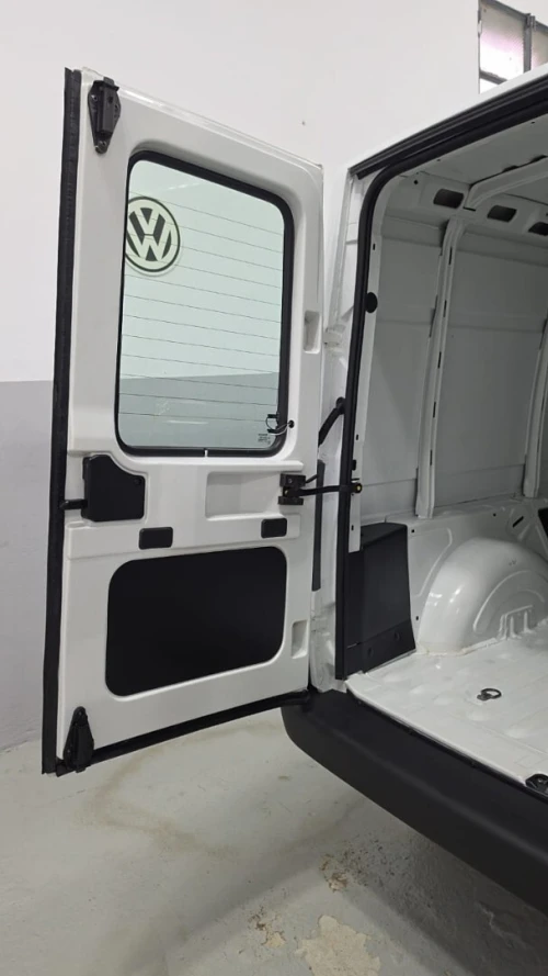 Renault Express 2000 Express