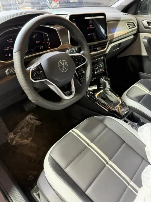 Volkswagen T-Roc 2026 R-Line 