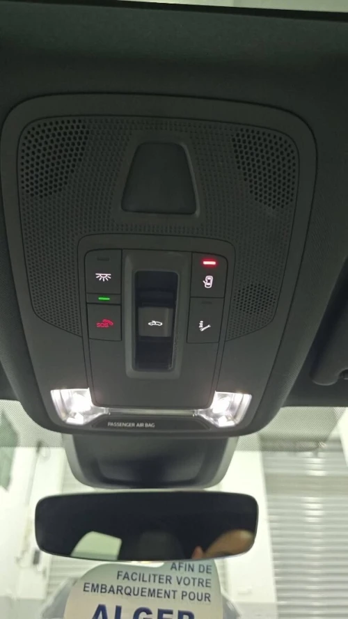 Audi A3 2026 S-line
