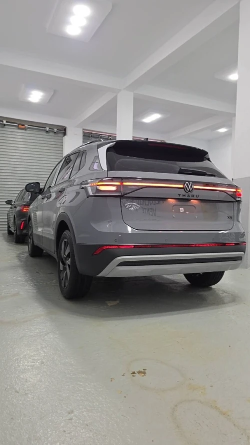 Volkswagen Tahru 2026 XR