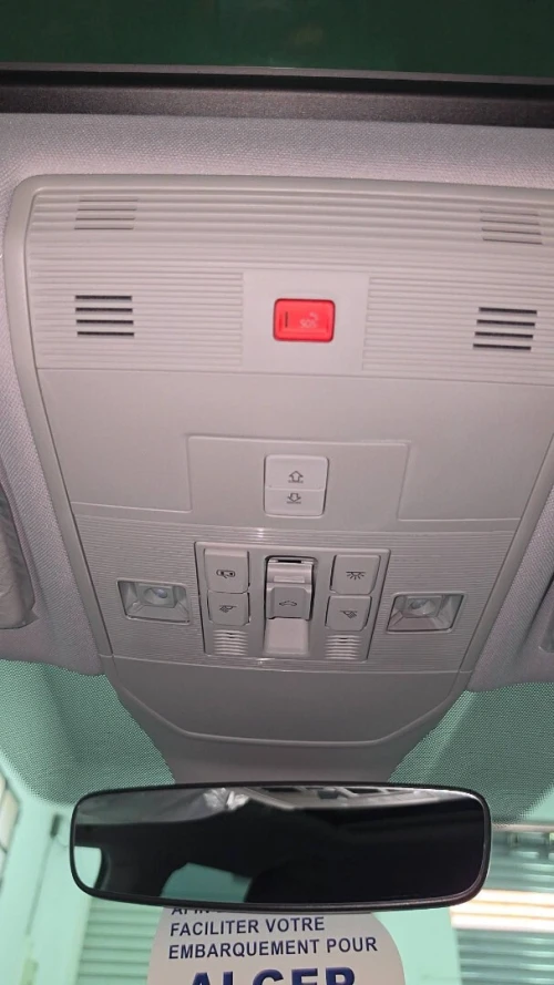 Volkswagen Tahru 2026 XR