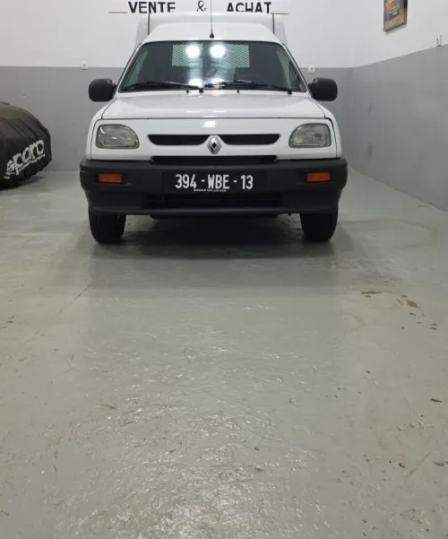 Renault Express 2000 Express