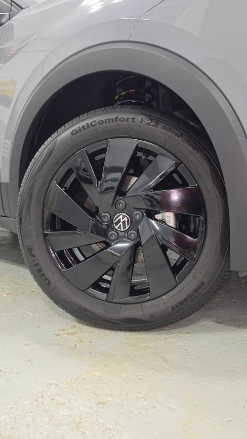 Volkswagen Tahru 2026 XR