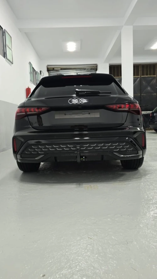 Audi A3 2025 S-line