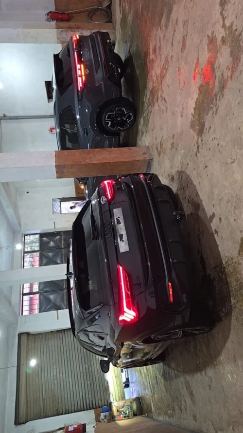 Audi Q3 2026 S-line