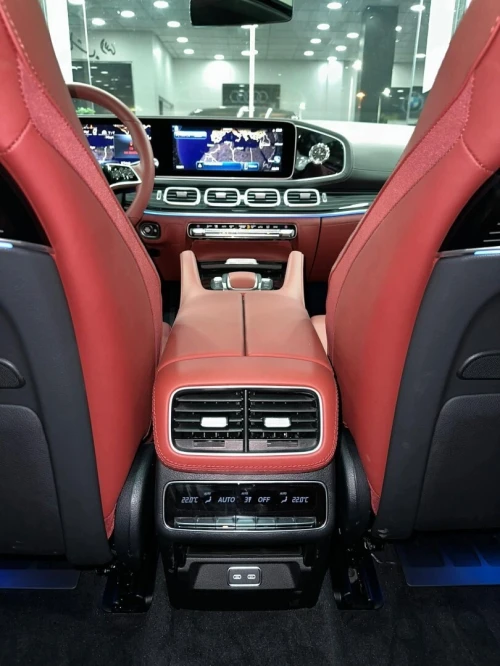 Mercedes Gle 300d 2026 Manufacture