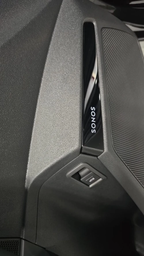 Audi A3 2025 S-line