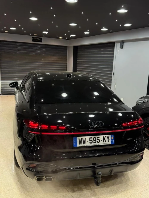 Audi A6 2026 S Line