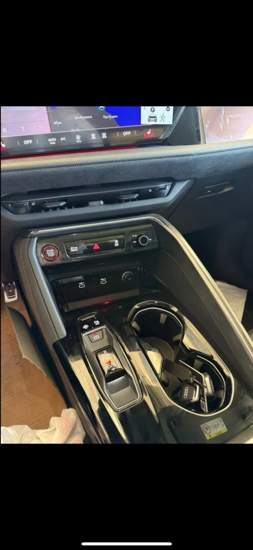 Audi Q5 2026 S-line