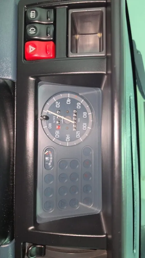 Renault Express 2000 Express
