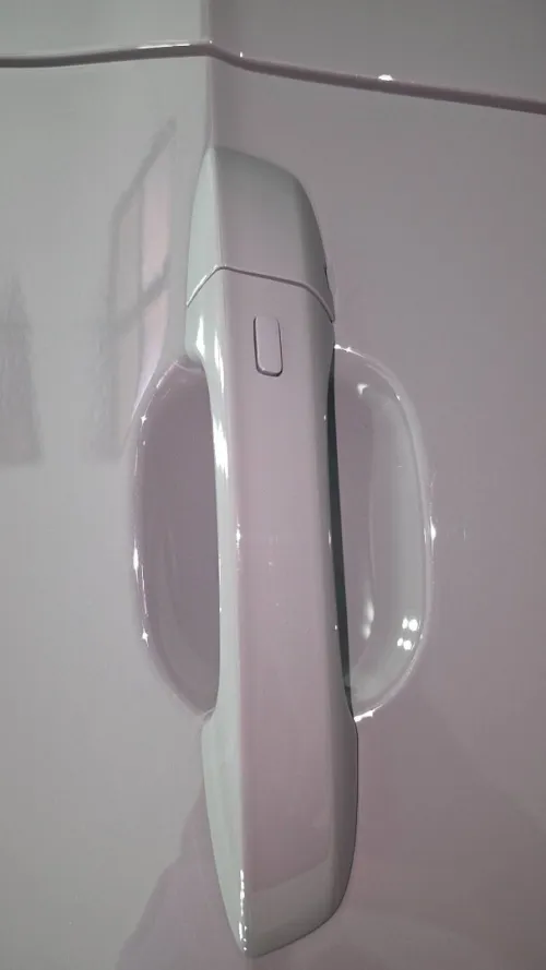 Volkswagen Tahru 2026 XR