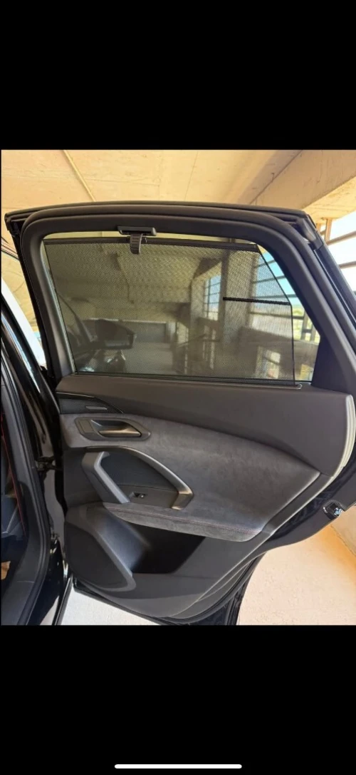 Audi Q5 2026 S-line