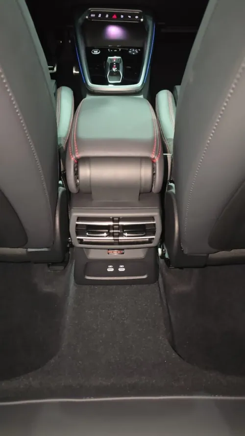 Audi A3 2025 S-line