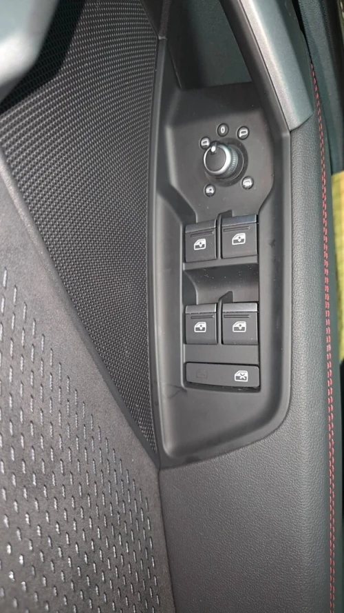 Audi A3 2026 S-line