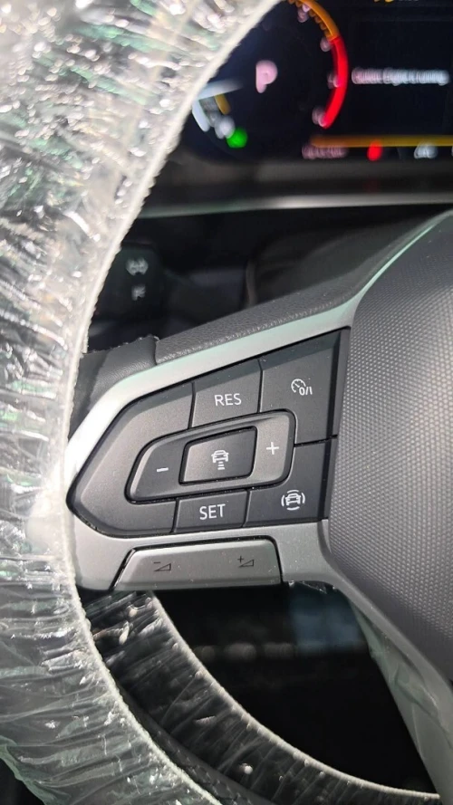 Volkswagen Tahru 2026 XR