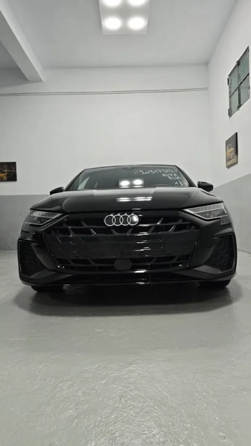 Audi A3 2025 S-line