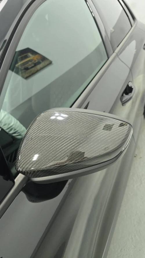 Audi A3 2026 S-line