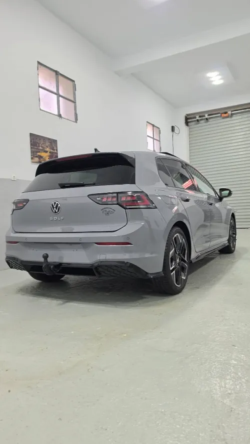 Volkswagen Golf 8.5 2025 Rline