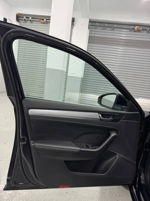 Skoda Superb 2026 Pro