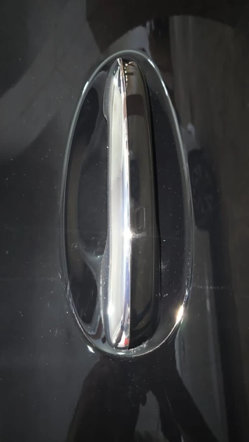 Mercedes GLC 300D 2026 AMG