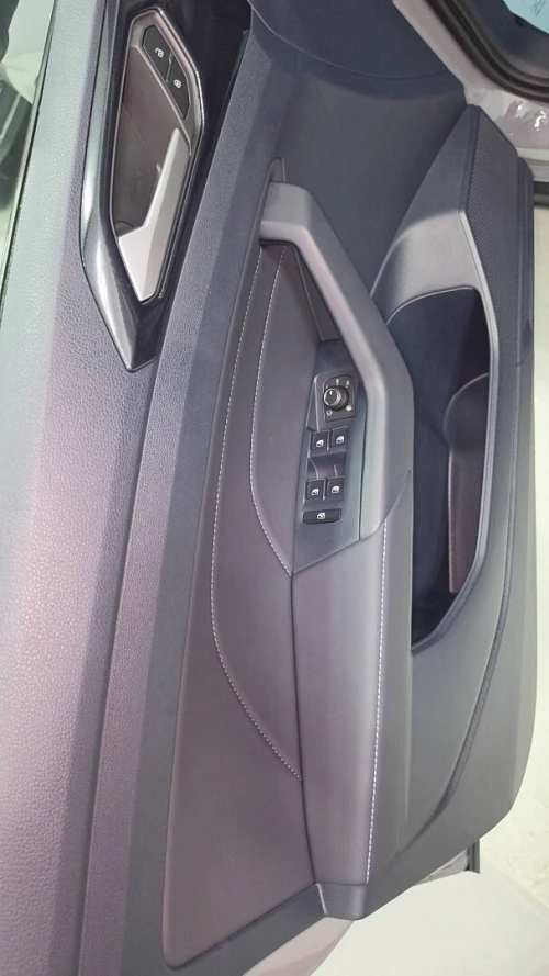 Volkswagen Tahru 2026 XR