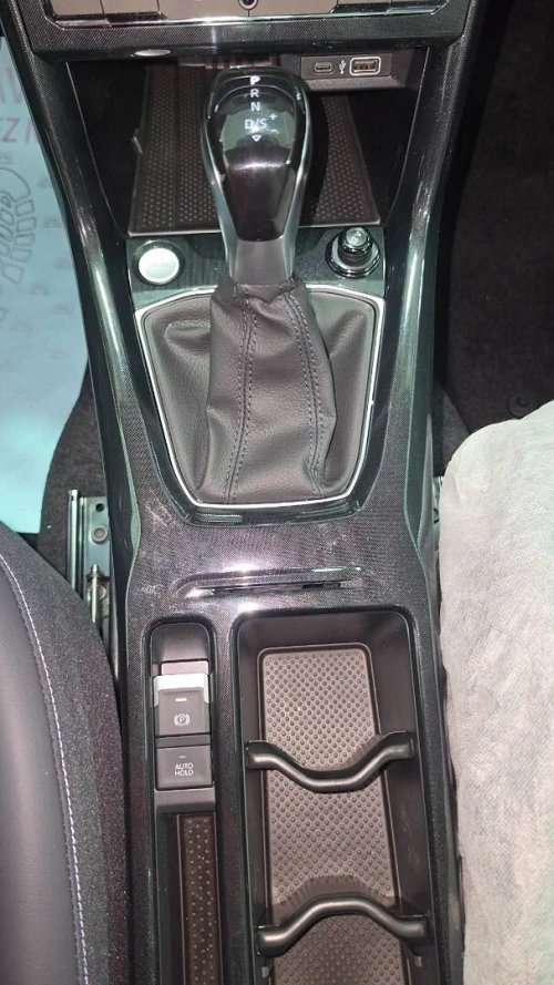 Volkswagen Tahru 2026 XR