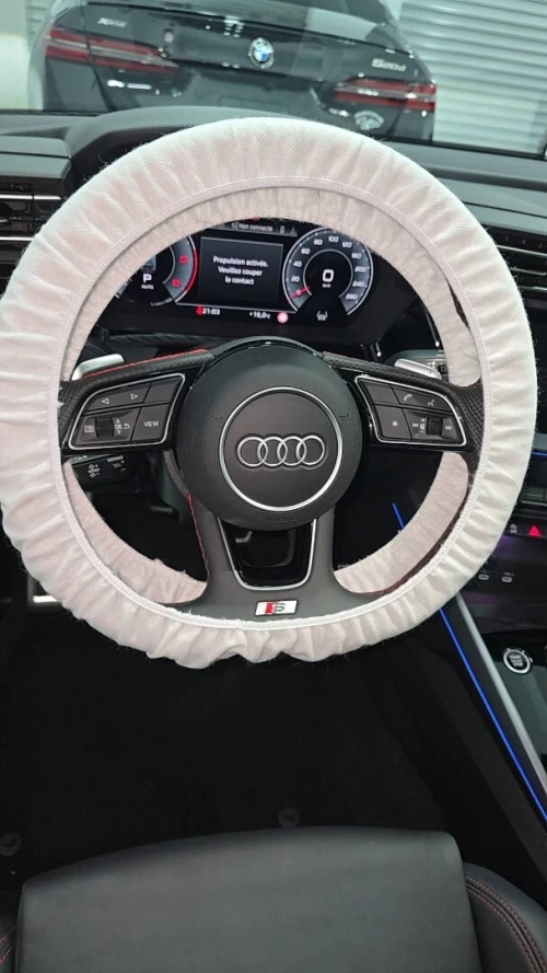 Audi A3 2026 S-line
