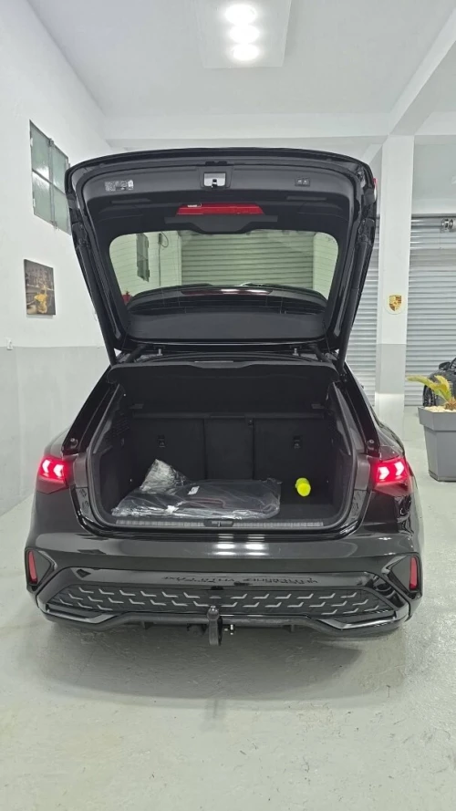 Audi A3 2026 S-line
