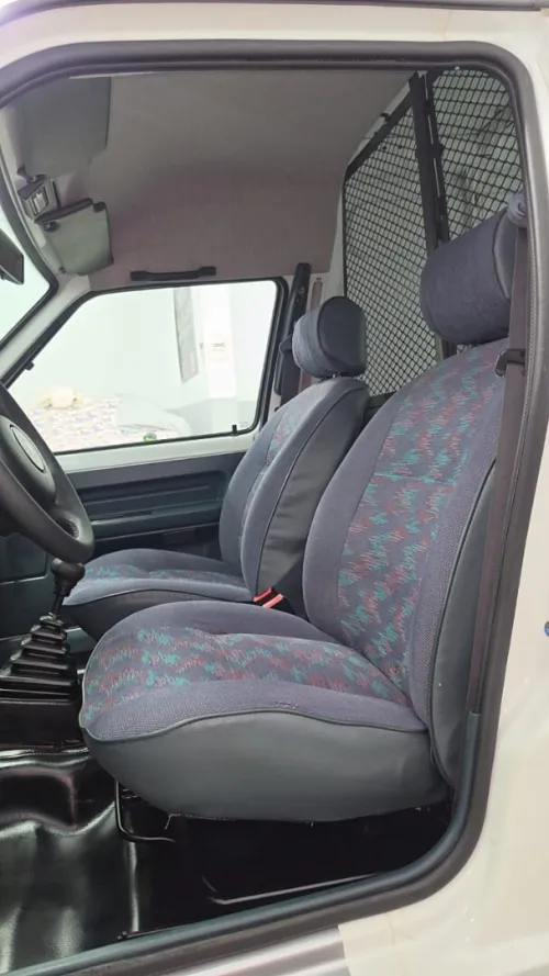 Renault Express 2000 Express